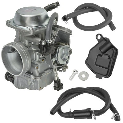 Carburador para Honda 400 TRX400FW Fourtrax Foreman 1995-2003 Foto 1 de 4
