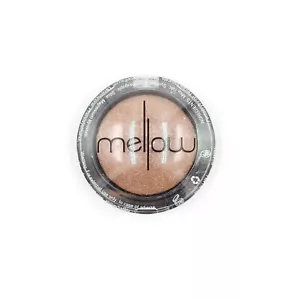 Mellow - Baked Eye Shadow - Coco (Shimmer) - 3 g / .10 oz - SEALED - Picture 1 of 2