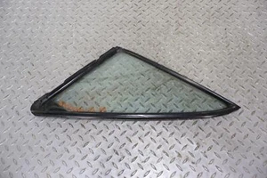 90-05 Mazda Miata NA NB Front Right RH Vent Glass Window (Glass Only) OEM - Picture 1 of 13