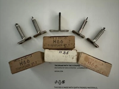 Elementos calefactores Westinghouse tipo H - ¡Gran selección!! Foto 1 de 3