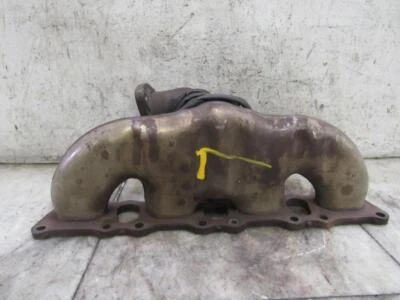 03 04 05 06 Colector de escape PORSCHE CAYENNE Foto 1 de 4