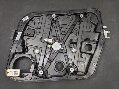 Regulador ventana puerta delantera derecha 2019 Kia Soul 82480-B2050 2014 2015 2016-2018 Foto 1 de 4
