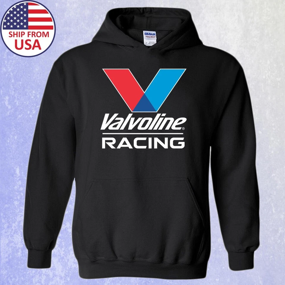Valvoline Racing Talla S a 3XL Foto 1 de 1
