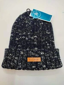 BERRETTO INVERNALE UOMO MULTICOLORE - Picture 1 of 3