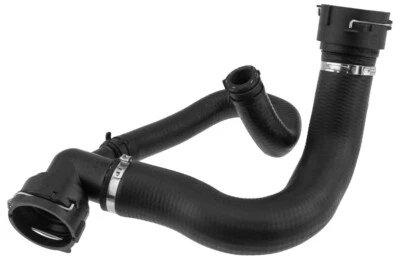 Manguera De Agua Para VOLVO S60 II 10- V60 I 10- V70 III 07- - Imagen 1 de 4