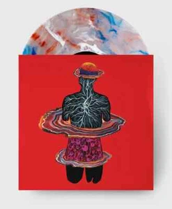 /500 Intervals ‎- Circadian - Somatic Swirl Colored 180g Vinyl LP *NEW & SEALED* - Picture 1 of 1