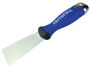 Faithfull - Soft Grip Filling Knife 50mm - Picture 1 of 1