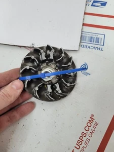 2002-2009 Honda Metropolitan Drive Face With Kickstart Gear And Drive Nut - Picture 1 of 3