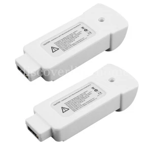 Lipo Akku für Yuneec Breeze 4k Drohne Ersatzakku 11,1 V 1300mAh - Bild 1 von 12