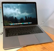 Apple MacBook Air Retina, 13-inch, 2018 + cover