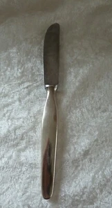 Fürst Besteck 1  Menue Messer  Eßmesser Edelstahl 20,3 cm gebraucht - Bild 1 von 2
