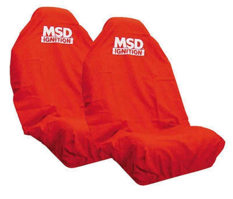 MSD Throw Over Seat Covers Holden Commodore VH VK VL VN VP VR VS VT VW VY VZ VE  - image 1 of 1