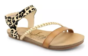 Sandalia para mujer Blowfish Malibu GOYA ARENA DEL DESIERTO - Imagen 1 de 1
