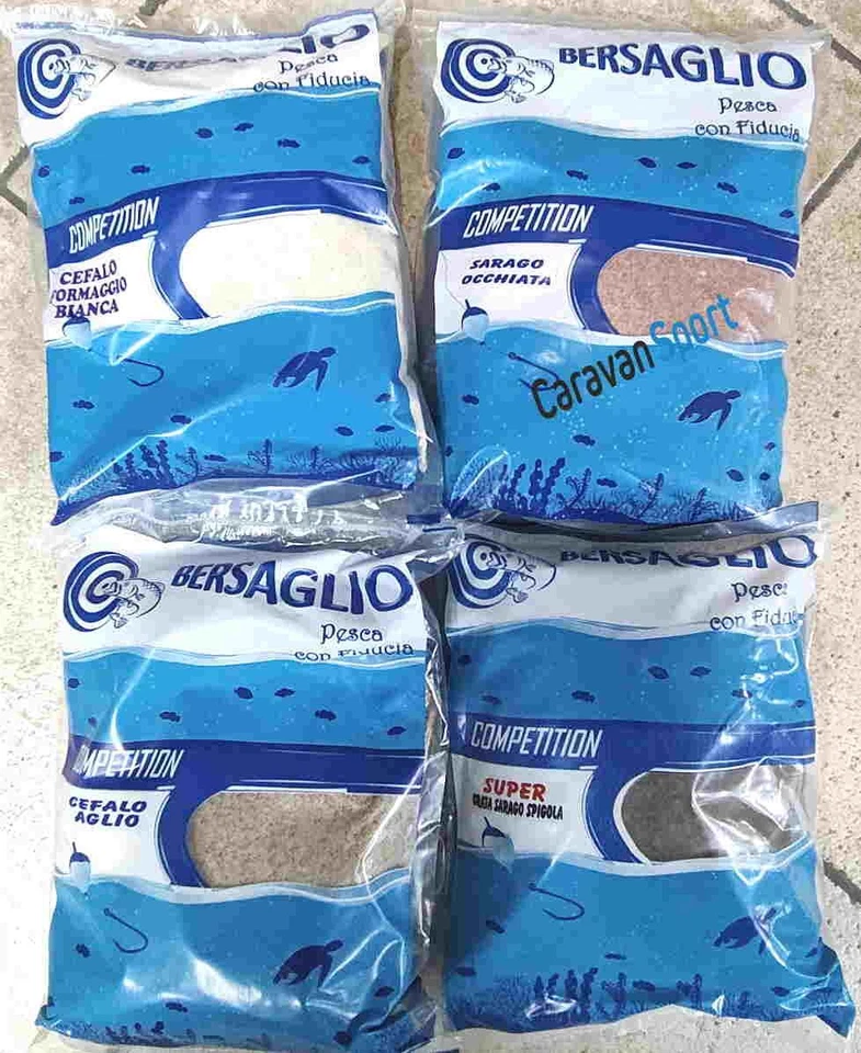 Pasture De Mer Cible Cephalus Sarag Occhiata Spigola Cephalus Ail Bouquet Dorade - Photo 1/1