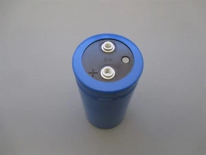 Sprague Powerlytic 36DX 0512L 63 - Imagen 1 de 4