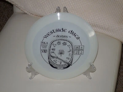 Westside Discs VIP Destiny Distance Driver 173g - Image 1 of 2