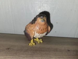 "Figura de acción de juguete de PVC Disney Moana Maui Regal Hawk Bird Eagle 4""" - Imagen 1 de 8