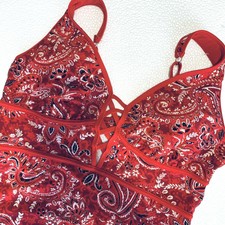 plus size swimsuits near me