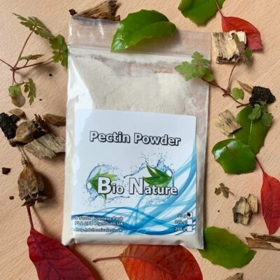 Pectin Powder Perfect for Jam, Chutneys, Marmalade, Preserving natural thickener - Image 1 of 3