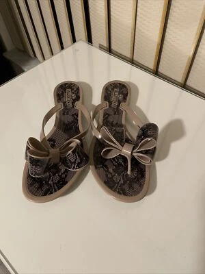 sandalias valentino talla 38 Foto 1 de 4