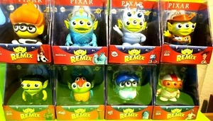 Disney Pixar Remix "YOUR CHOICE PICK ONE'' - Picture 1 of 6