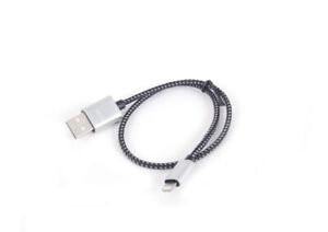 BMW iPhone 5/iPod/iPad Lightning USB Adapter Kabel Kabel Original 61122354478