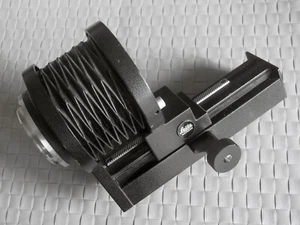 ✅Ottimo soffietto macro Leitz bellows x Leicaflex SL/SL2 - baionetta Leica R - Bild 1 von 9