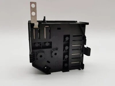 Siemens iQ300 HE273ABS0 Einbau-Herd Netzanschlussbox 9001388598 #557-18N - Bild 1 von 4