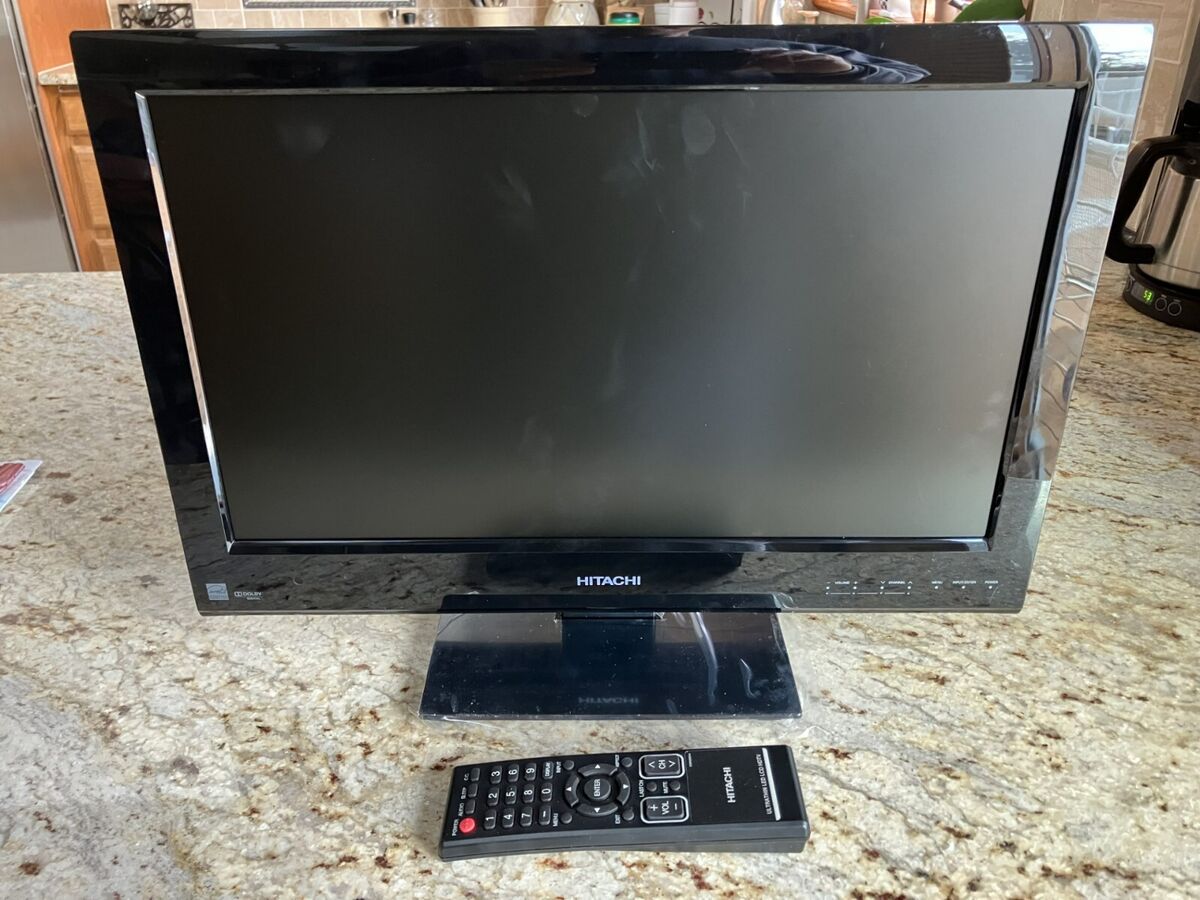 Hitachi LCD TVs without Smart TV Features for Sale | Shop Hitachi LCD TVs without Smart TV Features for Sale | Shop