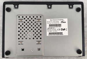 SKY 320Gb EXTERNE FESTPLATTE - EHD100SD - FÜR SAT/KABEL RECEIVER - Bild 1 von 1