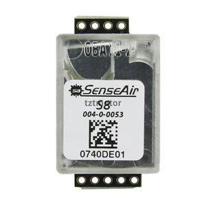 S8 0053 IR CO2 Sensor For SenseAir Carbon Dioxide Sensor Low Power Consumption - Picture 1 of 7