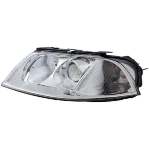 Driver Side Headlight For Volkswagen Passat 2001-2005 - Picture 1 of 10