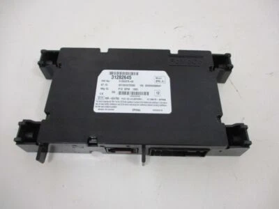 Centralina Bluetooth adatta per VOLVO C70 II CABRIOLET 2.0 D 31282645 - Immagine 1 di 4