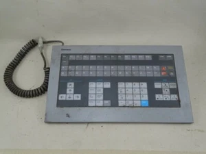 Siemens IT Keyboard 2.5W, .5amps, PFS-3604 - Picture 1 of 8