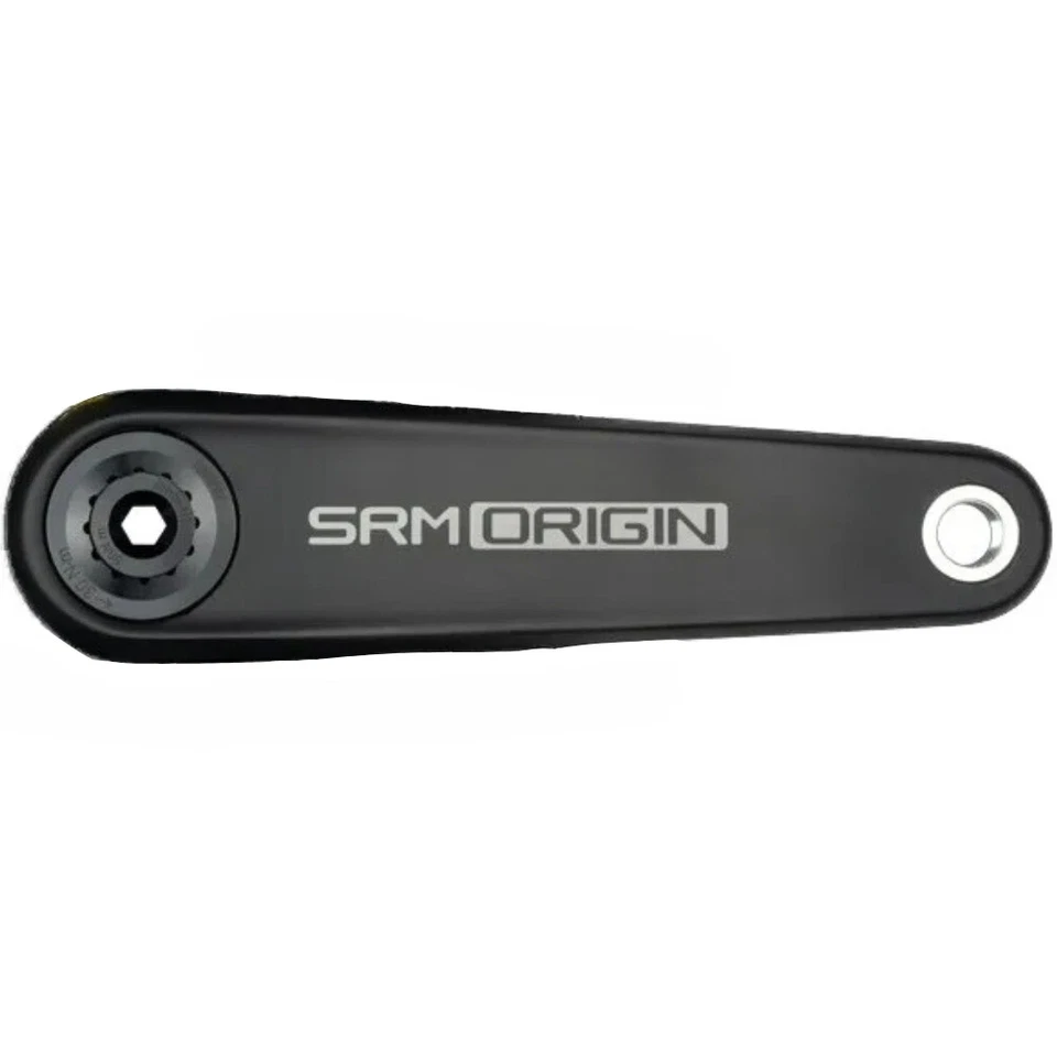 SRM CYBREI 24MM Carbon Crank Arms - FOR SRM POWER METERS ONLY - Image 1 of 1