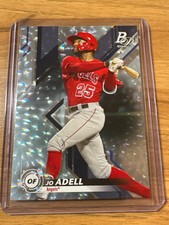 Virtual Dollar Box 2014 to 2022 Baseball Rookies Pick Your Own Refractors #d