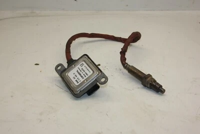  2009-2018 BMW 335d X5 35d Diesel SENSOR DE NOX (NB80) Foto 1 de 4