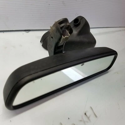 Espejo retrovisor Jaguar XF 2012-2015 con atenuación automática y Homelink OEM Foto 1 de 4