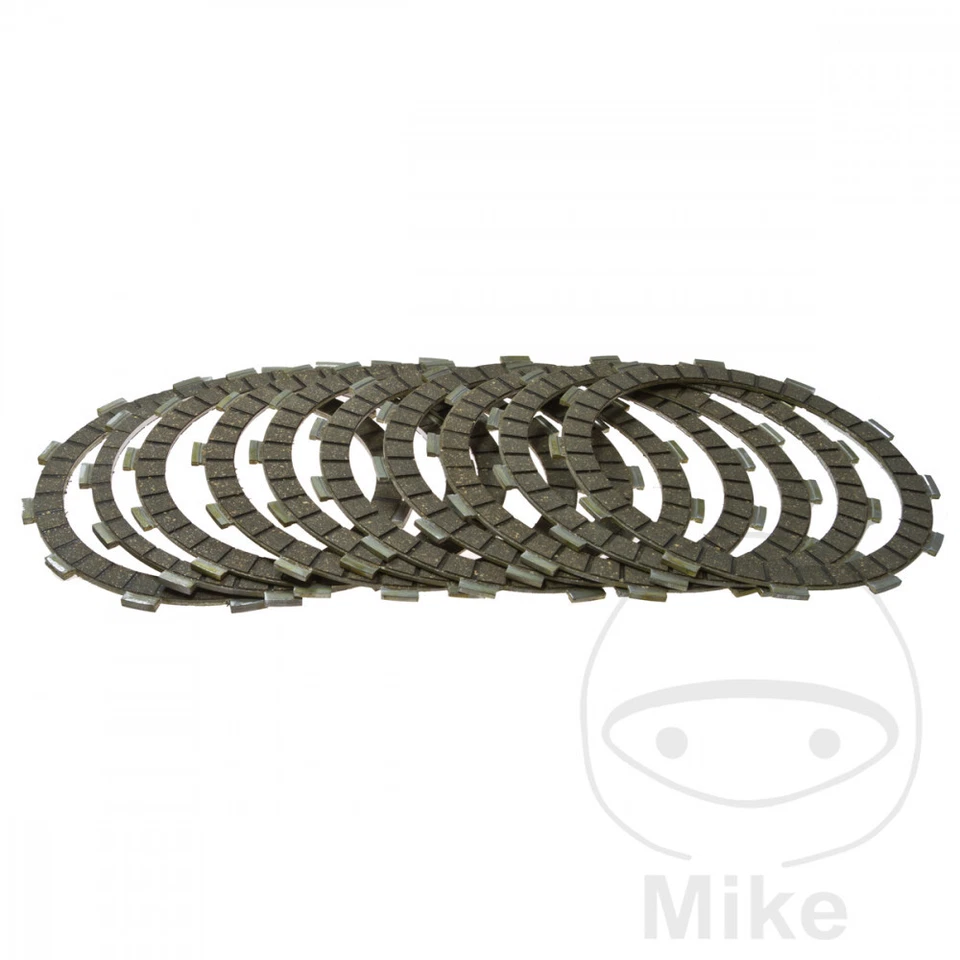 Kit de embrague EBC para Suzuki GSX 1300 R Hayabusa 2002-2012 Foto 1 de 1