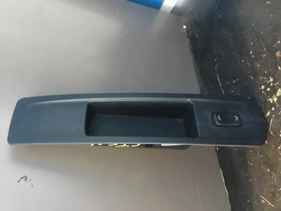 Cadillac CTS-V 2007 interruptor de ventana lateral de pasajero OEM GM interruptores 04-07  Foto 1 de 4