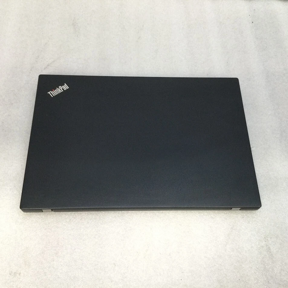 LENOVO ThinkPad T470s Laptop 14" i7-6600U  8GBRAM 256GBSSD FHD HDMI Win11 - image 1 of 4