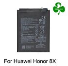 For Huawei Honor 8X Battery HB386590ECW 3750mAh Internal Replacement Battery New