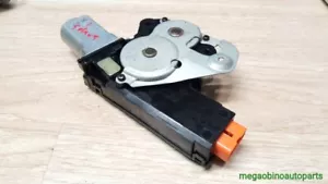 1999-2001 toyota solara sunroof motor oem d30 - Picture 1 of 3