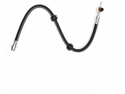 Mangueira de freio Land Rover Range Rover Evoque fricção dinâmica 11612WD para 2012-2015 - Imagem 1 de 2