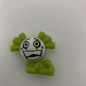 Vintage Gogo’s Crazy Bones Serie 1, Nr.48 "Tube" gesucht sehr selten von Magic Box - Bild 1 von 6