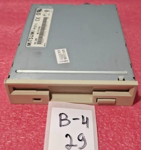 MITSUMI D359M3 INTERNAL FLOPPY DRIVE - Afbeelding 1 van 5