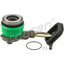 TOPRAN AUSRÜCKLAGER ZENTRALAUSRÜCKER KUPPLUNG VW FORD SEAT 2637594