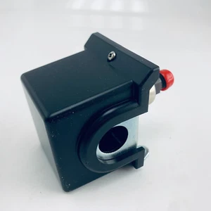 UNITED ELECTRIC V/76172/CF3 Pressure switch 10-100psi/70-700 kPa 480VAC 15A - Picture 1 of 5