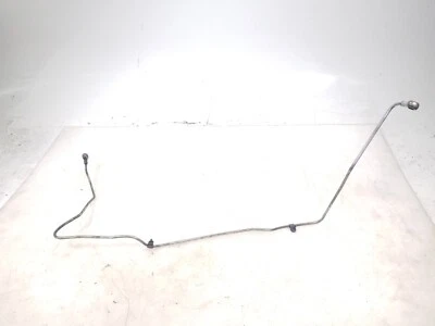 2004 Triumph Bonneville America T100 Rear Brake Hard Line Hose - Image 1 of 4