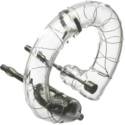 Tubo flash Profoto para D1 Tubo flash de cuarzo de alta capacidad 331529 en toda la versión D1.